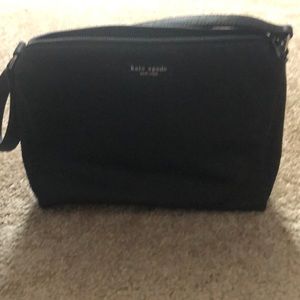 Authentic Kate Spade black purse